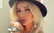 Тата Блюменкранц завела 22-летнего любовника